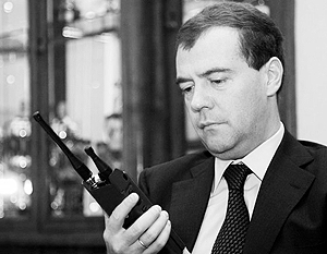 Дмитрий Медведев настаивает на скорейшем обновлении российской армии