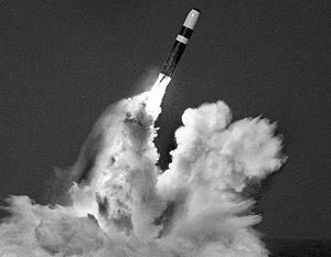 МИД Британии: Ядерный арсенал страны будет сохранен