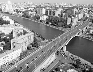 Генплан определяет изменение облика Москвы до 2025 года