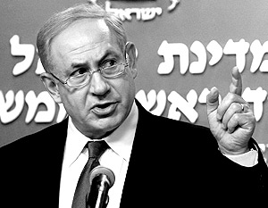Премьер-министр Израиля отказался снимать блокаду с Газы