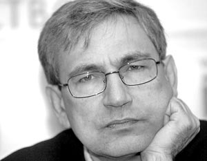 Орхан Памук – кандидат номер один на получение Нобелевской премии в области литературы