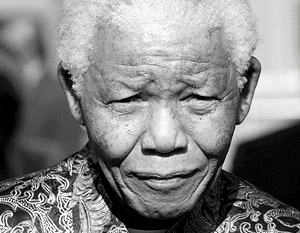 Правнучка Нельсона Манделы погибла в автокатастрофе