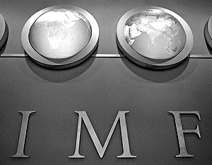 МВФ в очередной раз призывает Россию поторопиться с реформой госрасходов