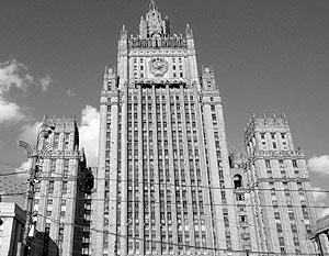 МИД России готов ответить Госдуме на сложные вопросы по СНВ