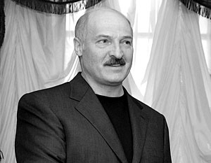 Лукашенко: Отношения с Россией измеряются не кубометрами и тоннами 