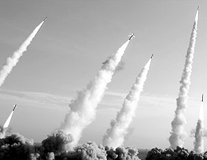 США: Иран может ударить по Европе сотнями баллистических ракет