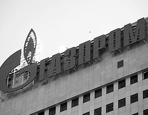 Газпром признал долг перед Белоруссией