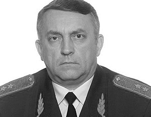 Медведев назначил Каракаева новым командующим РВСН