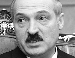 Александр Лукашенко перешел от угроз по сокращению транзита газа к делу