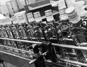 «Минфин убивает рынок легального алкоголя»