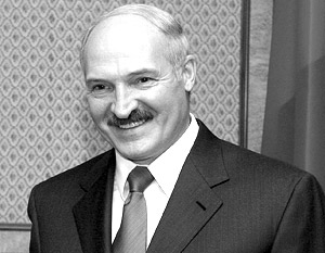Лукашенко расплатился