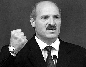 Лукашенко пригрозил остановить транзит российского газа и нефти