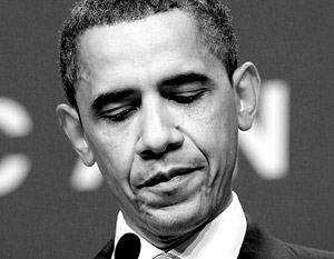 Барак Обама с самого начала знал о готовящейся операции против «русских шпионов» 