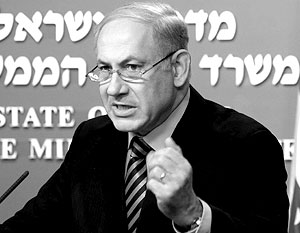 Биньямин Нетаньяху не желает извиняться 
