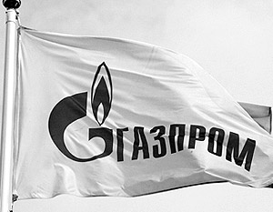 Банки сдают Газпром