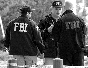 ФБР пока не удалось собрать доказательную базу против россиянина