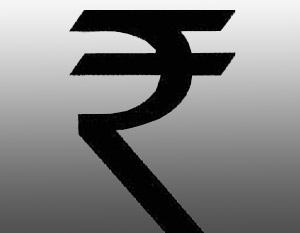 Индийская рупия получила графический символ