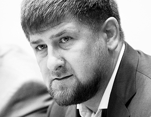 Кадыров назвал ложью информацию о предательстве чеченских военных