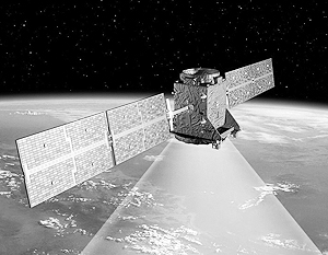 ГЛОНАСС медленно, но верно вытесняет GPS из пределов России