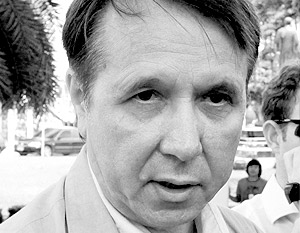 Михаил Плетнев настаивает на том, что выдвинутые против него обвинения – «неправда»