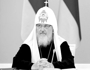 Патриарх Кирилл назвал политкорректность несовместимой с православием