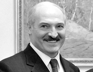 Лукашенко: Мы с Россией - один народ с общей историей