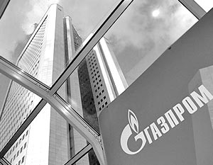 Газпром остается надежным партнером Европы и в случае повторения суровой зимы вполне способен выдержать дополнительную нагрузку