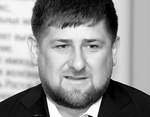 Кадыров: Конфликт в лагере «Дон» не был межнациональным
