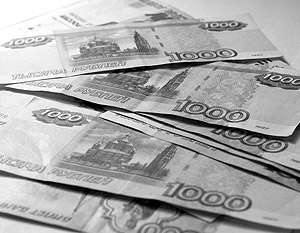 Белоруссия в очередной раз высказалась против рассмотрения рубля в качестве резервной валюты стран СНГ