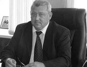 Алексей Соколов подал в отставку после критики со стороны премьера