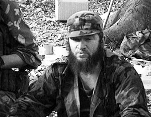 Война с Россией подорвала здоровье чеченского террориста №1 
