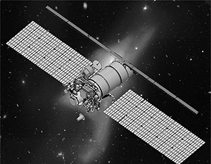  России не хватает спутников для мониторинга пожаров из космоса
