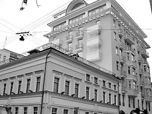 В июле цены на московскую недвижимость вновь поползли вверх