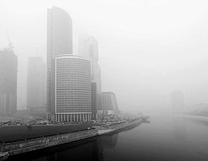 Столичные власти разработали ряд мер для борьбы со смогом