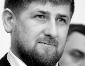 Кадыров рассказал о мотивах своего решения о смене названия должности