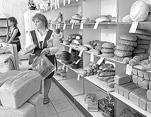 Причин для роста цен на хлеб нет, уверены в ФАС