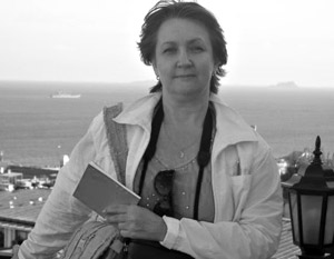 Туристка из Петербурга Светлана Тихонова стала заложником вынесения решения израильского суда
