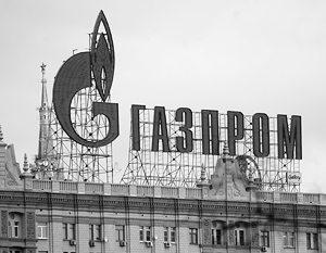 Литва расценила письмо Газпрома как «давление на небольшую страну»