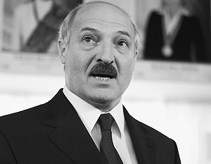 Лукашенко обвинил правительство в экономических неудачах