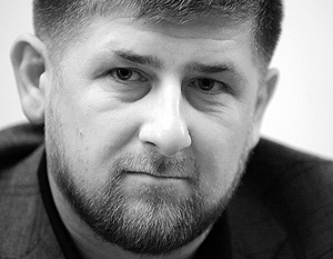 Рамзан Кадыров уверен: со временем его призыву переименоваться последуют и президенты Татарии и Башкирии