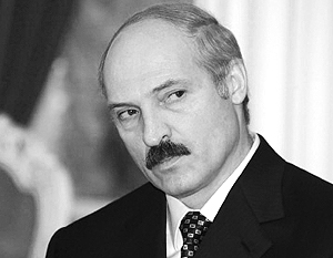 Лукашенко меняет нефть