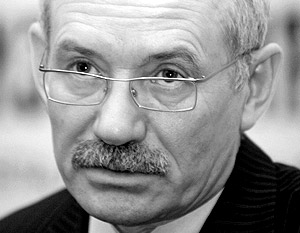 Рустэм Хамитов мечтает «оцифровать» правительство Башкирии
