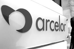 Mittal Steel завершил слияние с Arcelor
