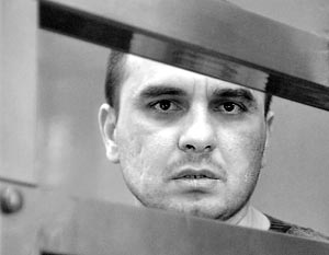 Асланбека Хасханова приговорили к 22 годам колонии строгого режима