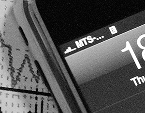 Суд отклонил иск ОЗПП к МТС об отмене платных SMS-сообщений