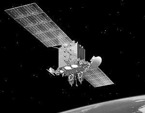 «Рокот» вывела на орбиту два военных спутника