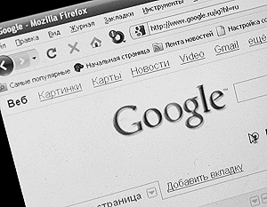 Google изменил систему поиска в Интернете