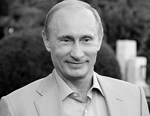 Владимир Путин доволен демографической ситуацией в стране