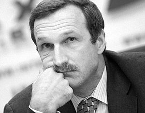 Георгий Бовт считает, что Юрий Лужков должен быть немедленно отправлен в отставку