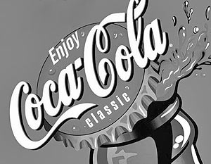Компенсация от Coca-Cola 